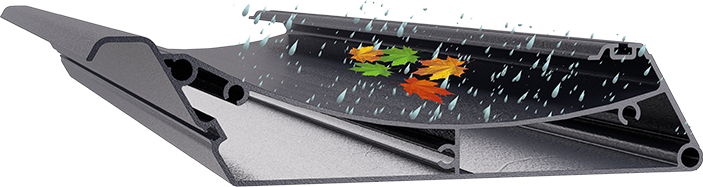 Optimize Edilmiş Panel Açısı